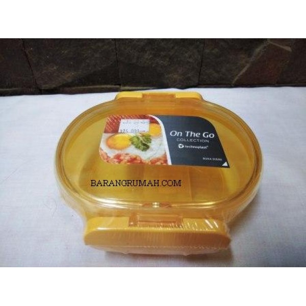 Ompreng Oval 440 SQ204